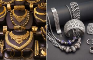 Gold-Silver Price: सोना ₹1.62 लाख पार, चांदी ₹2.46 लाख के करीब; 20 दिन में ₹52 हजार का तूफानी उछाल
