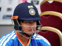 वैभव सूर्यवंशी के लिए द्रविड़ का गुरुमंत्र, कहा- IPL के साथ रेड-बॉल फॉर्मेट पर भी करें फोकस