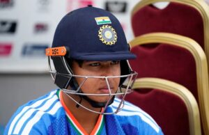 वैभव सूर्यवंशी के लिए द्रविड़ का गुरुमंत्र, कहा- IPL के साथ रेड-बॉल फॉर्मेट पर भी करें फोकस