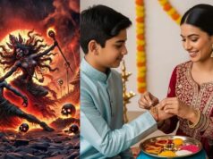 रक्षा बंधन पर भद्रा काल नहीं माना जाता शुभ, आखिर कौन हैं भद्रा और इस दौरान क्यों नहीं बांधी जाती राखी