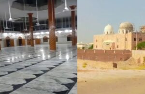 ‘ऑपरेशन सिंदूर’ में तबाह हुआ जैश का अड्डा मरकज़ फिर से तैयार, मार्बल-पेंट और प्लास्टर से किया गया मेकओवर