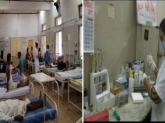 बरसात में बढ़ा H1N1 का खतरा! दुर्ग में सीजन का पहला स्वाइन फ्लू केस मिला, बच्ची संक्रमित