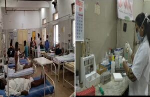 बरसात में बढ़ा H1N1 का खतरा! दुर्ग में सीजन का पहला स्वाइन फ्लू केस मिला, बच्ची संक्रमित