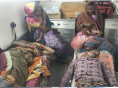 आकाशीय बिजली ने उजाड़ दिया परिवार! बैगा पति-पत्नी की एक साथ दर्दनाक मौत, गांव में पसरा मातम