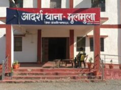 थाने में पुलिस की निगरानी से भाग निकला आरोपी! जांजगीर-चांपा में कस्टडी से फरारी, आरक्षक पर गिरी गाज