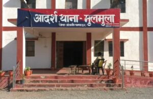 थाने में पुलिस की निगरानी से भाग निकला आरोपी! जांजगीर-चांपा में कस्टडी से फरारी, आरक्षक पर गिरी गाज