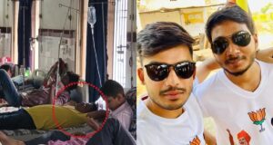 बलौदाबाजार फर्जी ट्रांसफर केस में चार गिरफ्तार, जेल जाने से पहले दो RMA अस्पताल पहुंचे; जांच का दायरा बढ़ा