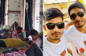 बलौदाबाजार फर्जी ट्रांसफर केस में चार गिरफ्तार, जेल जाने से पहले दो RMA अस्पताल पहुंचे; जांच का दायरा बढ़ा