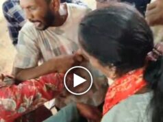 महामाया मंदिर के गेट पर सियासी घमासान! पुराने विवाद में दो पक्षों में मारपीट, दोनों ने थाने में दी शिकायत