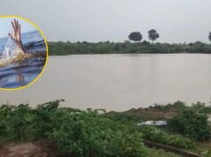 बच्चों को डूबता देख तालाब में कूदा युवक, दो की बचाई जान; 12 वर्षीय बच्चे की मौत