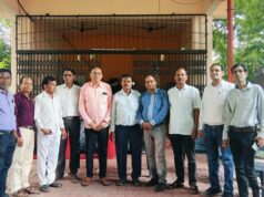 समाज की एकजुटता और विस्तार पर जोर,गांव-गांव पहुंचेगा महरा वस्त्रकार समाज