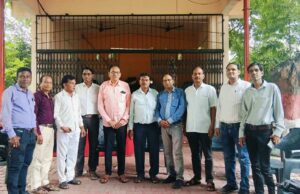 समाज की एकजुटता और विस्तार पर जोर,गांव-गांव पहुंचेगा महरा वस्त्रकार समाज