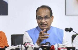 ‘बार-बार चुनाव विकास में बाधक’, हरिद्वार में शिवराज सिंह चौहान ने वन नेशन-वन इलेक्शन को लेकर कही बड़ी बात