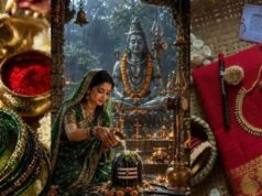 कजरी तीज 2026: सुहागिन महिलाएं अभी नोट कर लें पूजा सामग्री की पूरी लिस्ट, इन चीजों के बिना अधूरी मानी जाती है पूजा