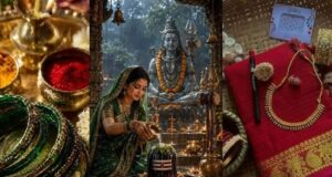 कजरी तीज 2026: सुहागिन महिलाएं अभी नोट कर लें पूजा सामग्री की पूरी लिस्ट, इन चीजों के बिना अधूरी मानी जाती है पूजा