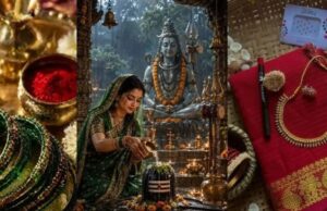 कजरी तीज 2026: सुहागिन महिलाएं अभी नोट कर लें पूजा सामग्री की पूरी लिस्ट, इन चीजों के बिना अधूरी मानी जाती है पूजा