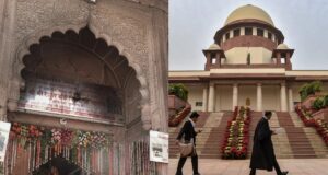 बांके बिहारी मंदिर में दान किया गया एक-एक पैसा मंदिर के खजाने में ही जाना चाहिए, सुप्रीम कोर्ट का सख्त निर्देश