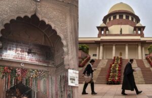 बांके बिहारी मंदिर में दान किया गया एक-एक पैसा मंदिर के खजाने में ही जाना चाहिए, सुप्रीम कोर्ट का सख्त निर्देश
