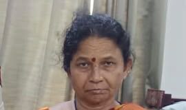 रायपुर: पार्षद कार्यालय में गाली-गलौज और तोड़फोड़, गीता बाई गिरफ्तार