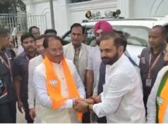 सत्ता-संगठन में तालमेल पर BJP का फोकस, रायपुर बैठक में मंत्रियों के कामकाज से आगामी कार्यक्रमों तक हुई समीक्षा