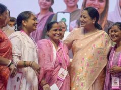 ₹2,500 की पहली किस्त जारी, लेकिन खाते में कब आएगा पैसा? दिल्ली लक्ष्मी योजना को लेकर CM रेखा गुप्ता का बड़ा ऐलान