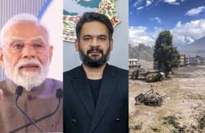 नेपाल में तबाही के बाद PM मोदी की बालेन शाह से बात, भारत जल्द से जल्द भेजने जा रहा है मदद