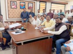 TET अनिवार्यता के बीच शिक्षकों को बड़ी राहत! विभागीय TET की तैयारी, 2028 तक नौकरी से नहीं हटाने का आश्वासन