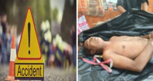 धमतरी में नहीं थम रहा सड़क हादसों का सिलसिला, एक ही रात में 3 लोगों ने गंवाई जान