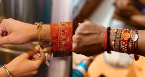 Raksha Bandhan 2026: भाई को राखी बांधते समय न करें ये गलतियां, जानें शुभ मुहूर्त, सही विधि और खास मंत्र