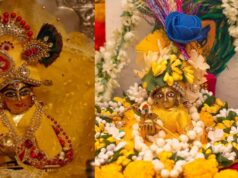 Krishna Janmashtami 2026: 4 सितंबर को मनेगी जन्माष्टमी, आधी रात में इस शुभ मुहूर्त में करें कान्हा की पूजा; जानें विधि और भोग