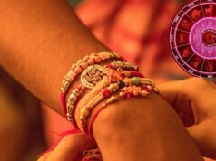 भाई की राशि देखकर ही खरीदें राखी! गलत रंग पड़ सकता है भारी, जानें 12 राशियों के लिए कौन-सा रंग है शुभ