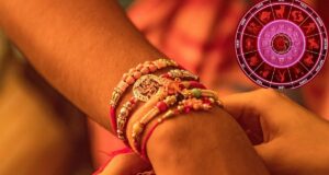 भाई की राशि देखकर ही खरीदें राखी! गलत रंग पड़ सकता है भारी, जानें 12 राशियों के लिए कौन-सा रंग है शुभ