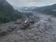 Nepal Flood Alert: 700+ मौतों के बाद फिर बाढ़ का खतरा, तिब्बत से आ सकता है सैलाब; भारत ने भेजी राहत सामग्री