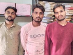 कवर्धा में मारपीट कर हाथ किया फ्रैक्चर, तीन आरोपियों पर पुलिस का शिकंजा; जेल भेजे गए
