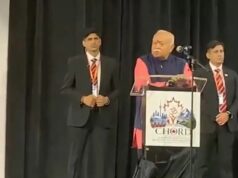 ‘अगर हिंदू जागते हैं, तो दुनिया जागती है’, टोरंटो में RSS प्रमुख मोहन भागवत का बड़ा बयान