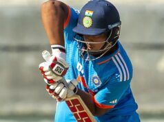 Vaibhav Suryavanshi Record: 15 साल की उम्र में वैभव सूर्यवंशी ने दलीप ट्रॉफी में रचा इतिहास, 57 साल पुराना रिकॉर्ड तोड़ा