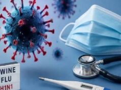 स्वाइन फ्लू की चपेट में छत्तीसगढ़ के 19 जिले, 130 संक्रमित; रायपुर में सबसे ज्यादा 60 केस