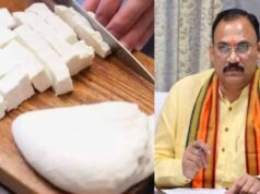 छत्तीसगढ़ में नकली पनीर पर बड़ा प्रहार! सरकार ने डेयरी एनालॉग उत्पादों पर लगाया बैन
