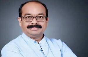IAS अमित कटारिया विवाद पर बोले अरुण साव, ‘अफसर जनप्रतिनिधियों से सम्मानपूर्वक करें बात’