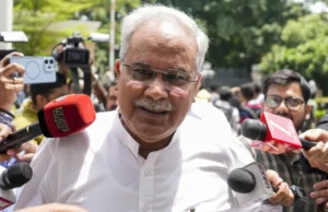 अध्यक्ष पद की लड़ाई या चुनावी संकट? पंजाब कांग्रेस में चन्नी-वड़िंग खींचतान के बीच बघेल की बढ़ी मुश्किलें