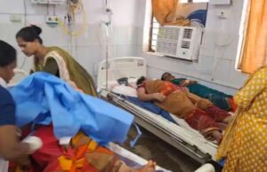 बिहार के लखीसराय में बड़ा हादसा, अशोक धाम मंदिर में भगदड़ मचने से 8 श्रद्धालुओं की मौत, 9 घायल