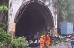 चमोली टनल हादसा: छत्तीसगढ़ के 4 मजदूरों की मौत, CM साय ने परिजनों को 5-5 लाख की सहायता का किया ऐलान