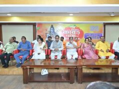 CM साय से डॉ. रमन सिंह तक होंगे शामिल, रायपुर में 23 अगस्त को निकलेगी 10 हजार शिवभक्तों की विशाल कांवड़ यात्रा