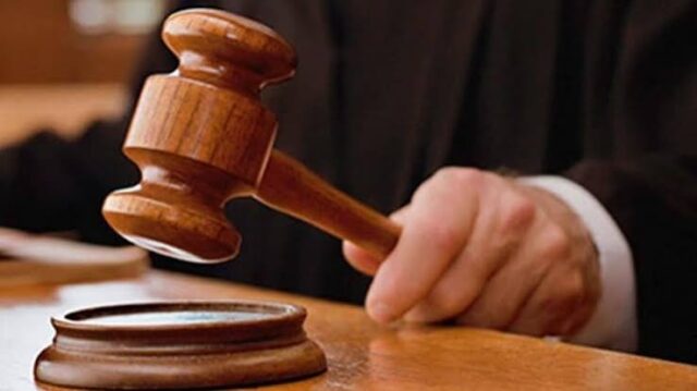 court today 30 august