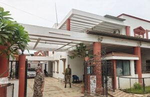 3000 करोड़ के शराब घोटाले में बड़ा अपडेट! रामगोपाल अग्रवाल के धमतरी ठिकानों पर ED का छापा