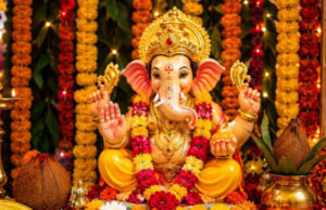 आज गजानन संकष्टी चतुर्थी: इस शुभ मुहूर्त में करें गणेश पूजा, हर संकट होगा दूर