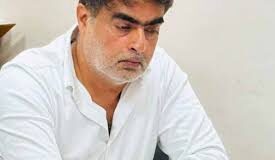 दुर्ग के गुटखा कारोबारी गुरमुख जुमनानी पर 317 करोड़ की गाज, GST विभाग ने जारी किया बड़ा आदेश