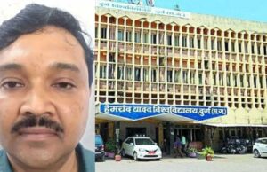 दुर्ग यूनिवर्सिटी में सैलरी घोटाला! महिला को मिलते थे सिर्फ ₹2,200, बाकी रकम जाती थी कुलसचिव के बेटे के खाते में