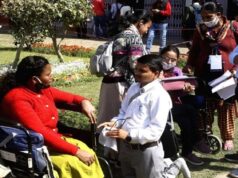 दिव्यांगजनों के लिए नौकरी का बड़ा मौका! रायपुर में 31 अगस्त को रोजगार मेला, 30 पदों पर भर्ती