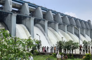 बीच डैम में छलांग लगाना पड़ा भारी! 24 साल के रंजीत का 48 घंटे बाद भी पता नहीं, NDRF ने संभाला मोर्चा